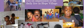2009 until today – HOPE VILLAGE Orphanage